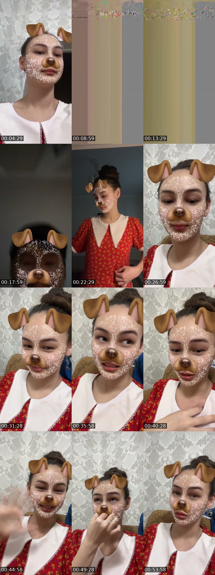 @dairabekovna_ TikTok live from 2026-07-27