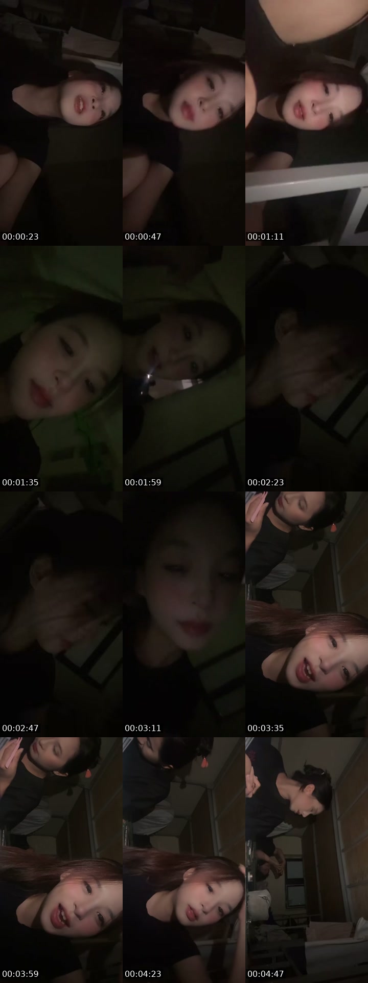 TikTok live: Qsu mat dien by @yne_hni02
