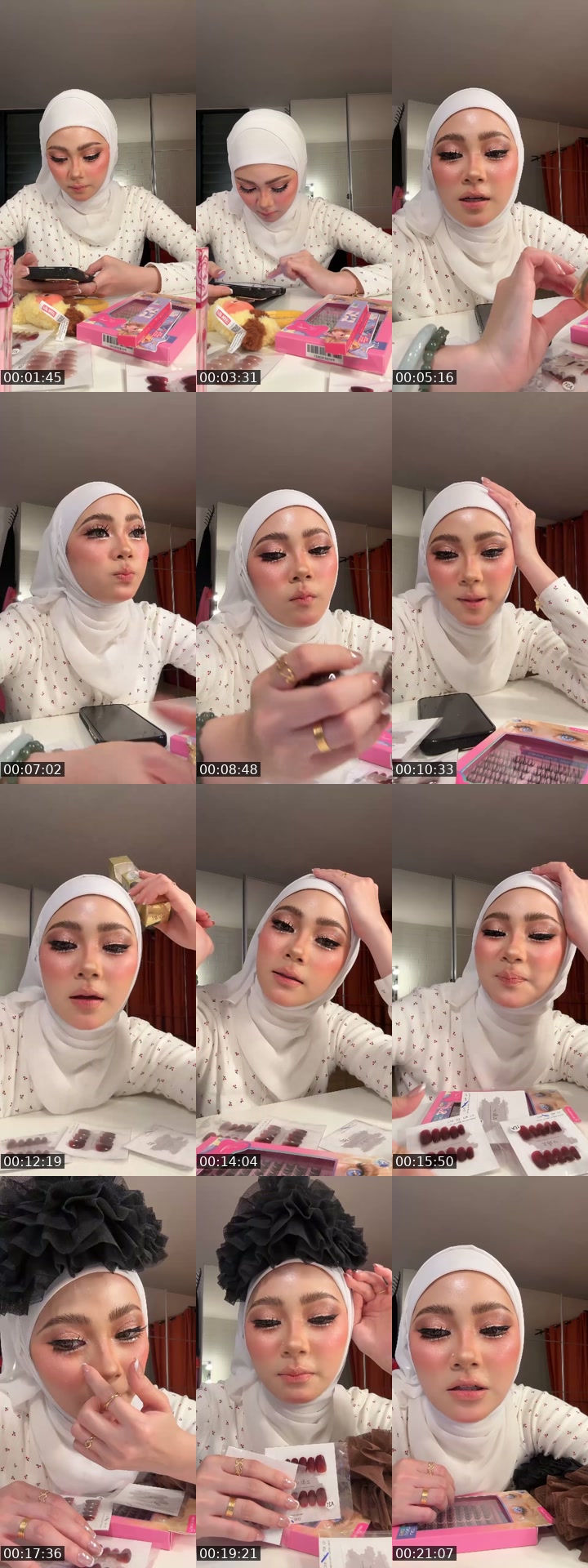 @amboonotokay TikTok live from 2026-07-27
