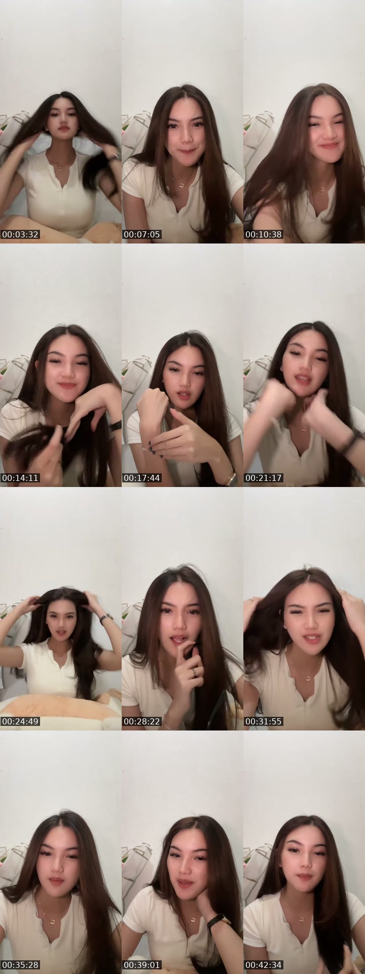 @cassanovss TikTok live from 2026-07-27