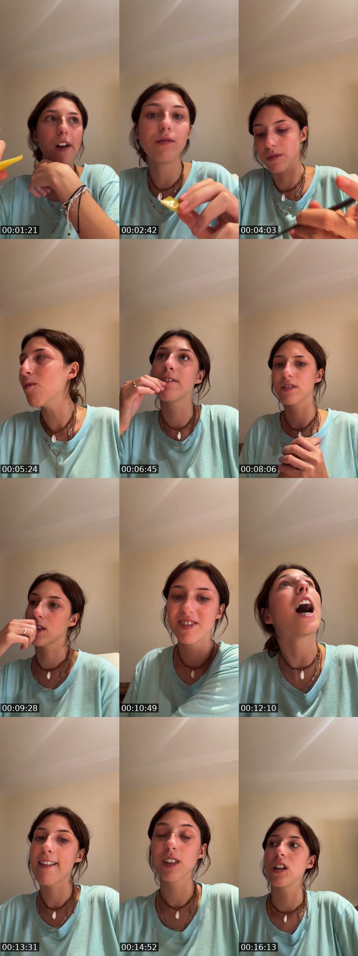 @desiluqui TikTok live from 2026-07-27
