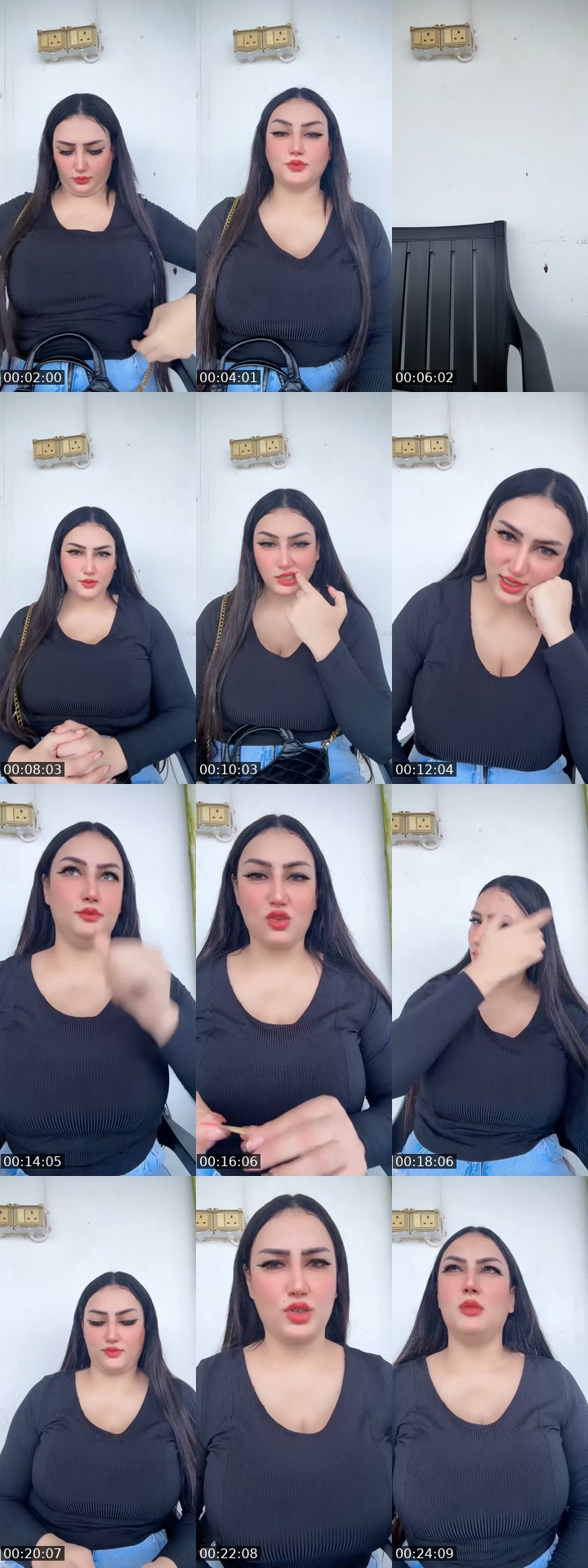 TikTok live: بسم الله نبدأ by @nonoandn1