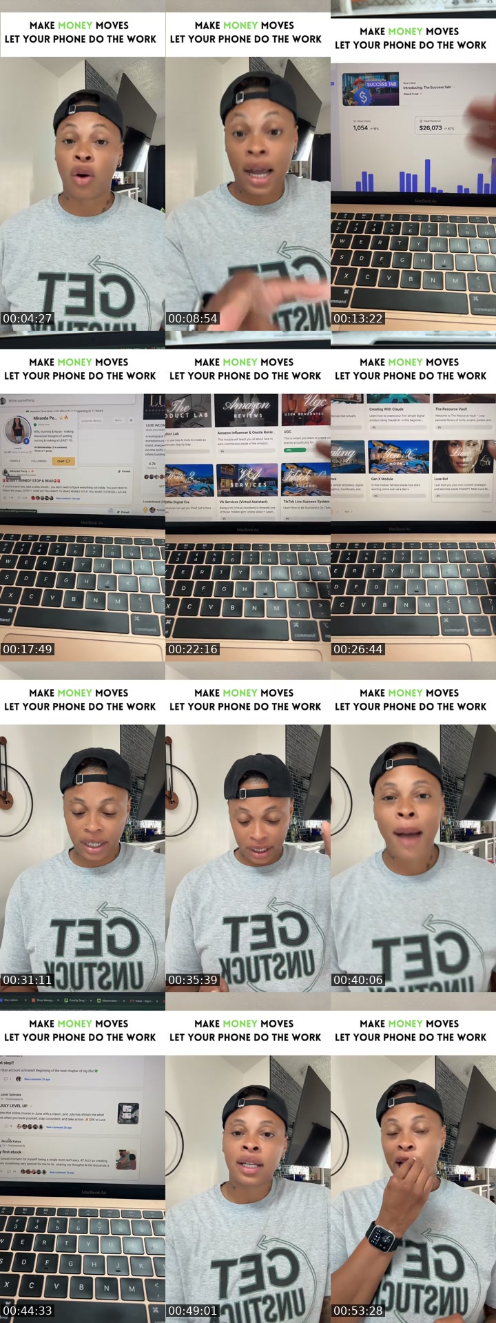 @collabovacomp TikTok live from 2026-07-27
