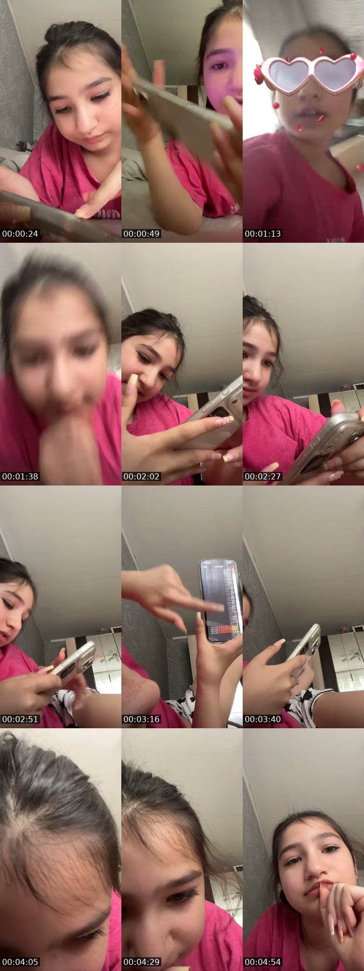 @christmas_cake4 TikTok live from 2026-07-27