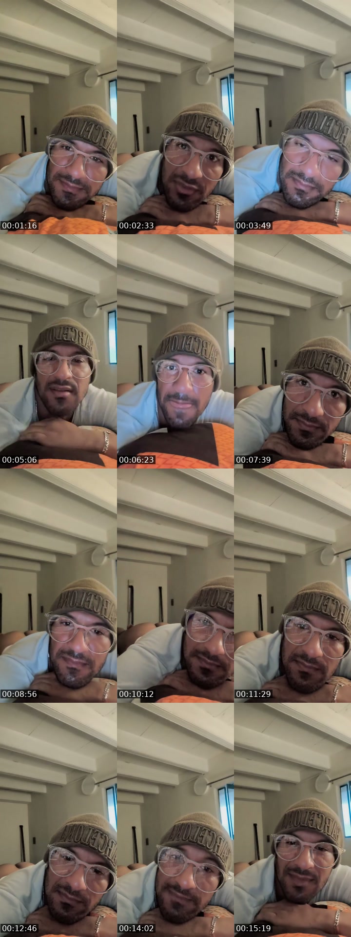 TikTok live: Te doy la bienvenida a mi LIVE by @jhona_oficial92