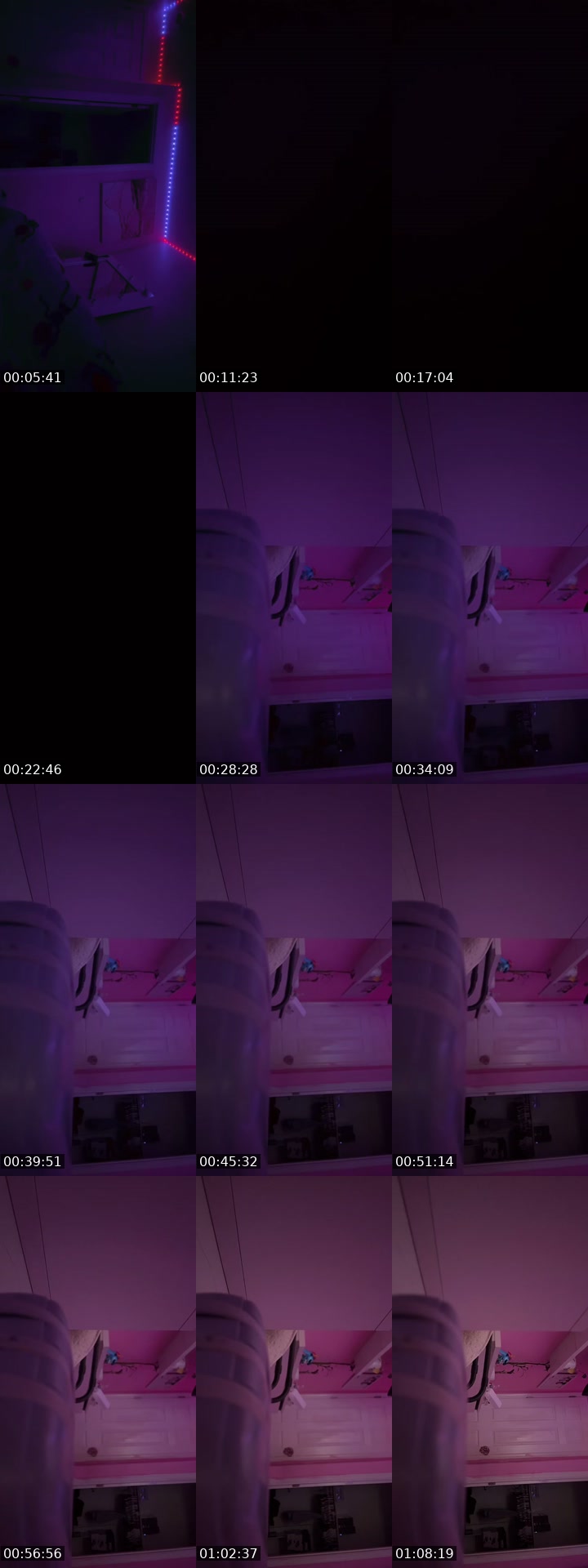 TikTok live: Sleeping protect me pls daddy💋💦 by @lazazagoat