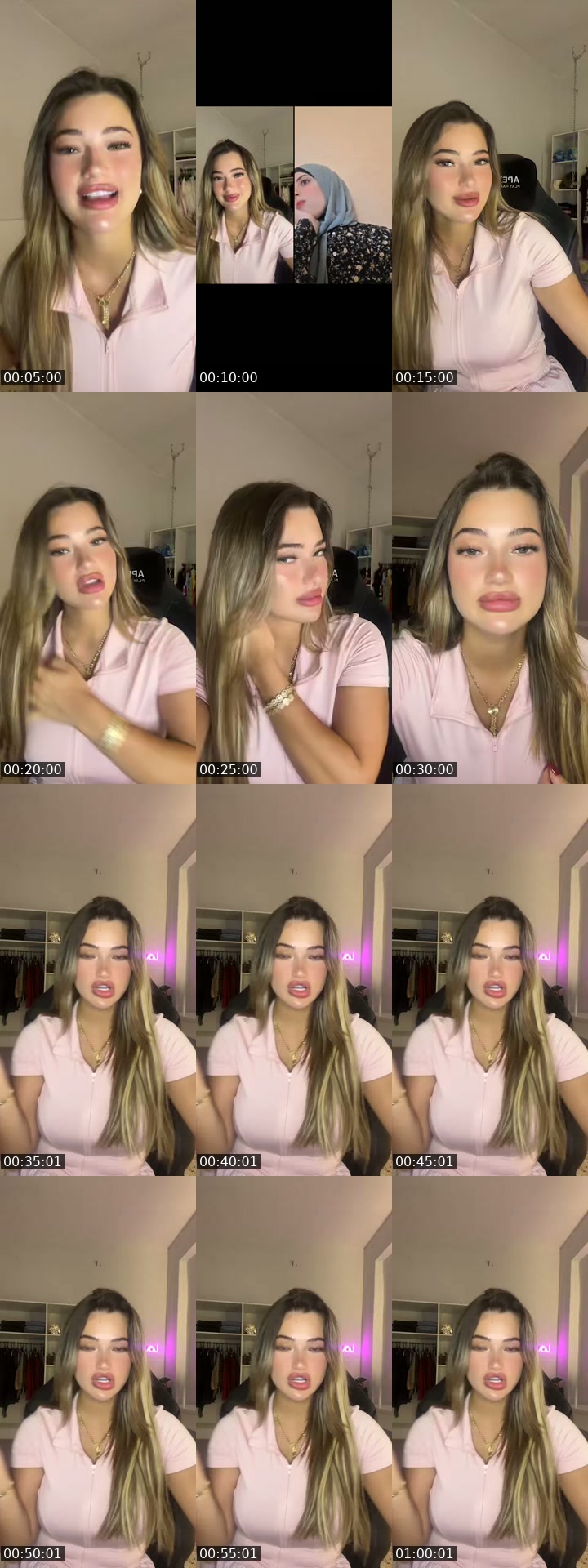 @nejmeken0 TikTok live from 2026-07-27
