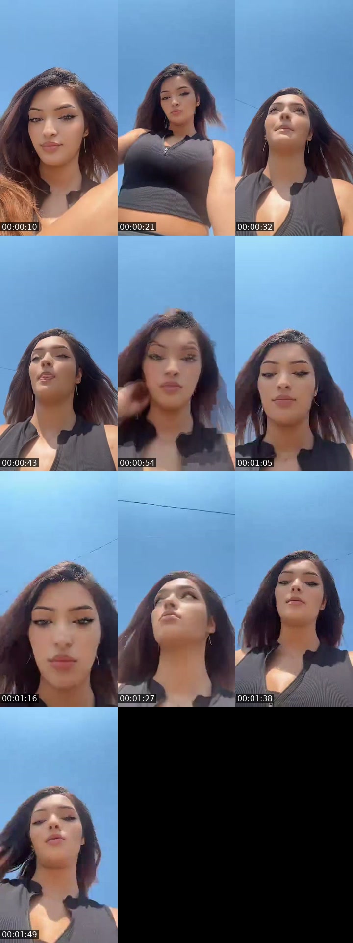 @_v.anna_xq TikTok live from 2026-07-27