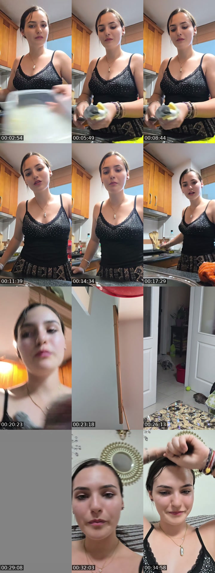 @gio._.oig Mexico TikTok live from 2026-07-27