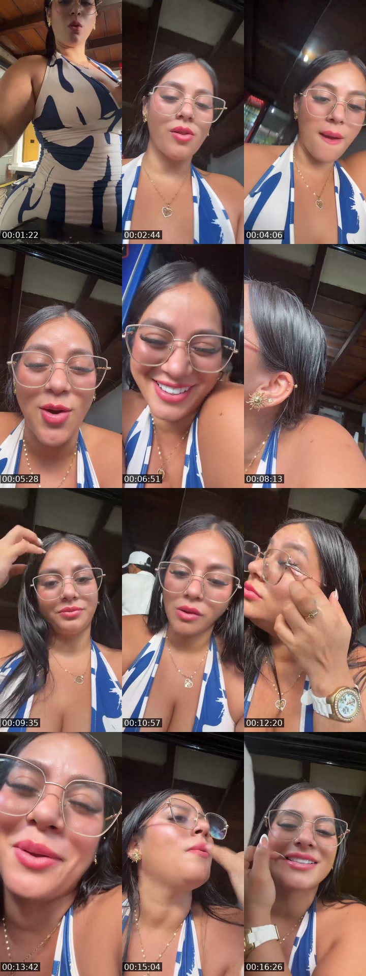 @laroja.99 TikTok live from 2026-07-27