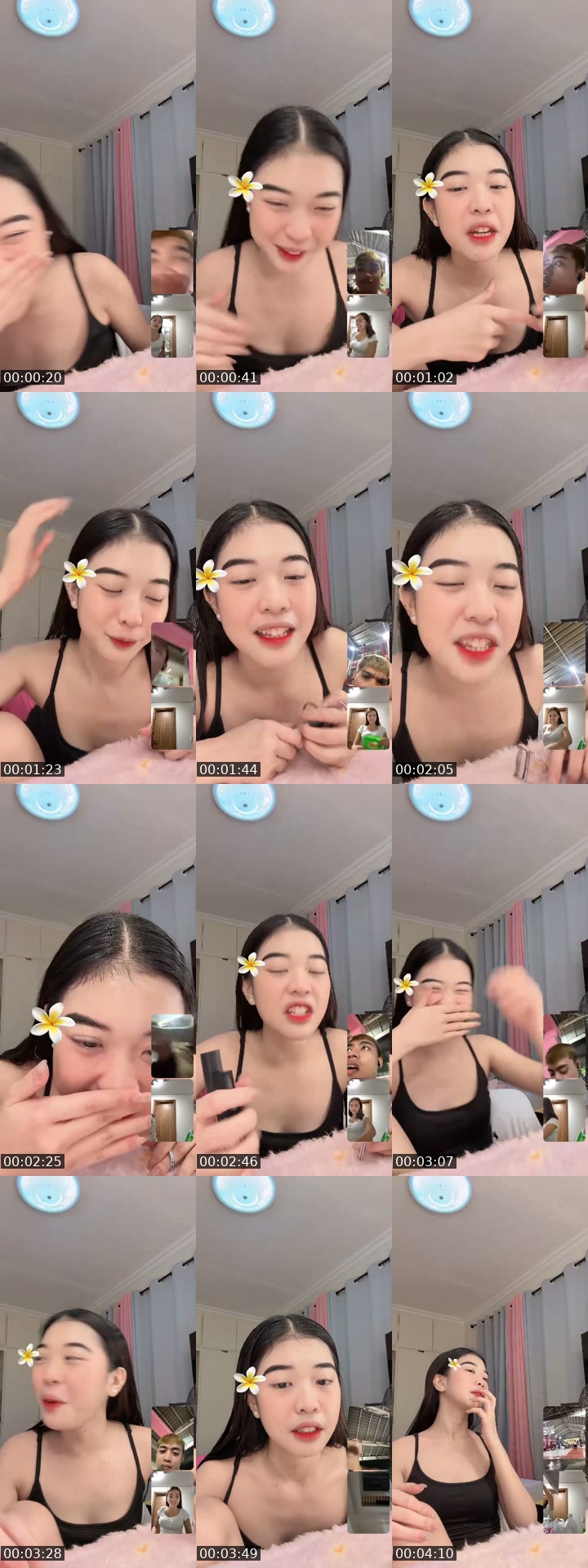 @sexie_sof TikTok live from 2026-07-27