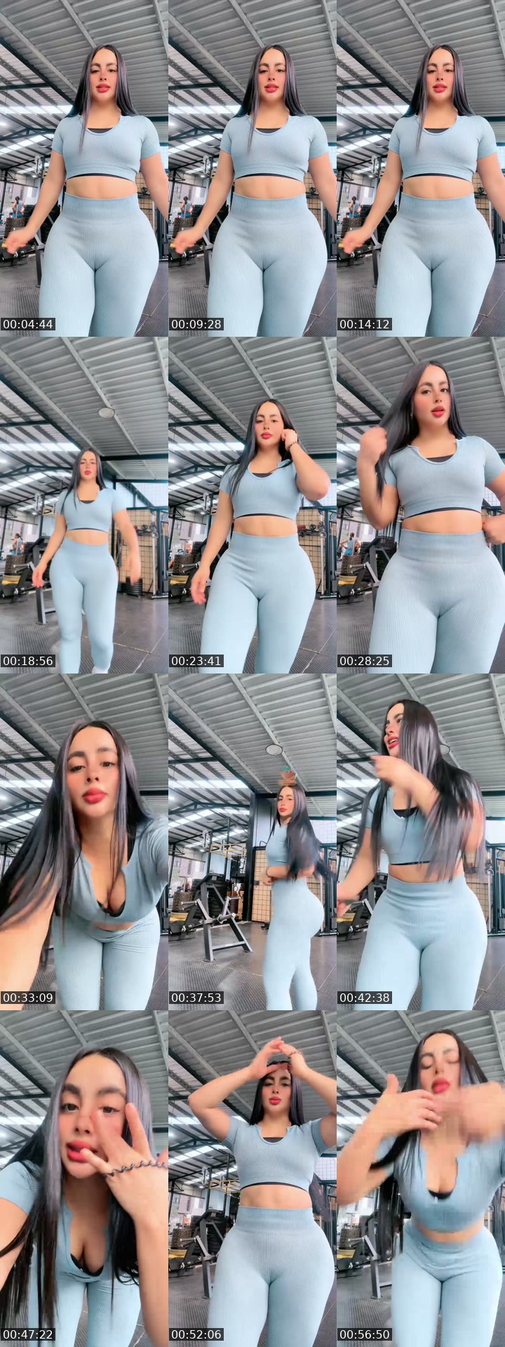@selena_lizz TikTok live from 2026-07-27