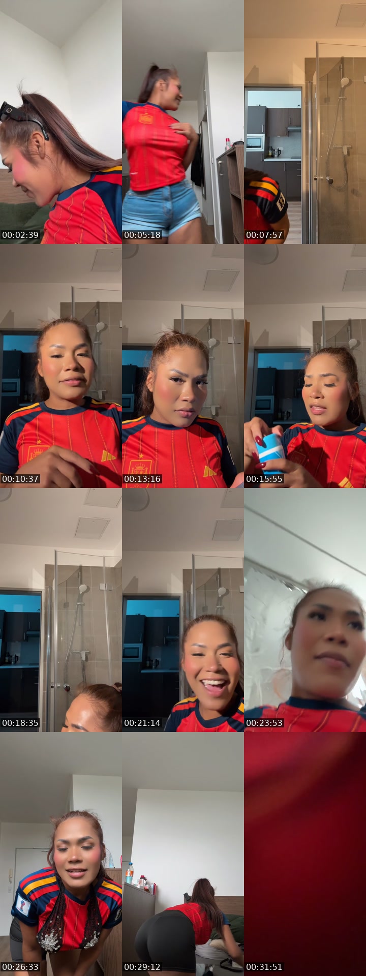 TikTok live: Hola by @haanyerri2