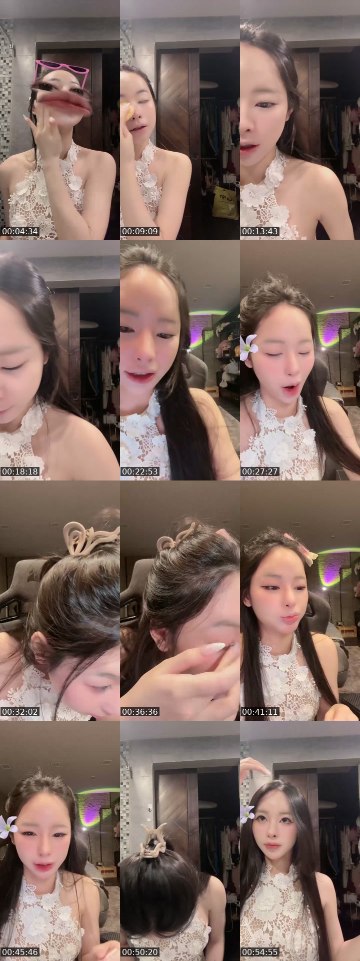 TikTok live: cấm xem live by @uyen.ii