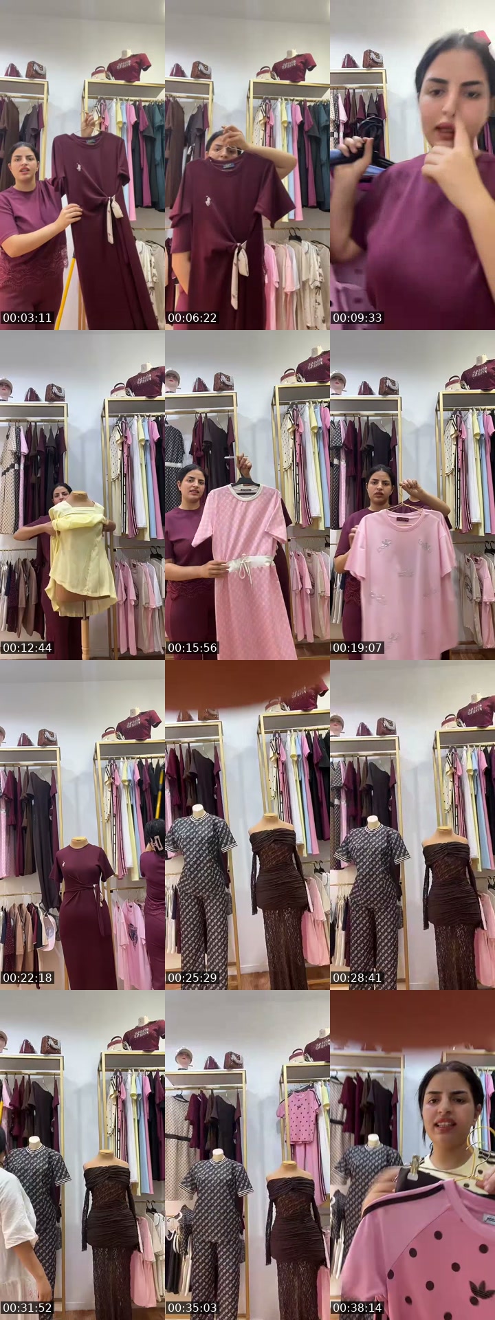 @user231902915 TikTok live from 2026-07-27