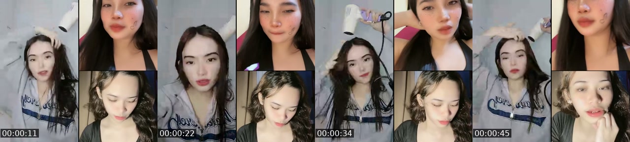 TikTok live: hi loveeee💗 by @daliaaa_ofc