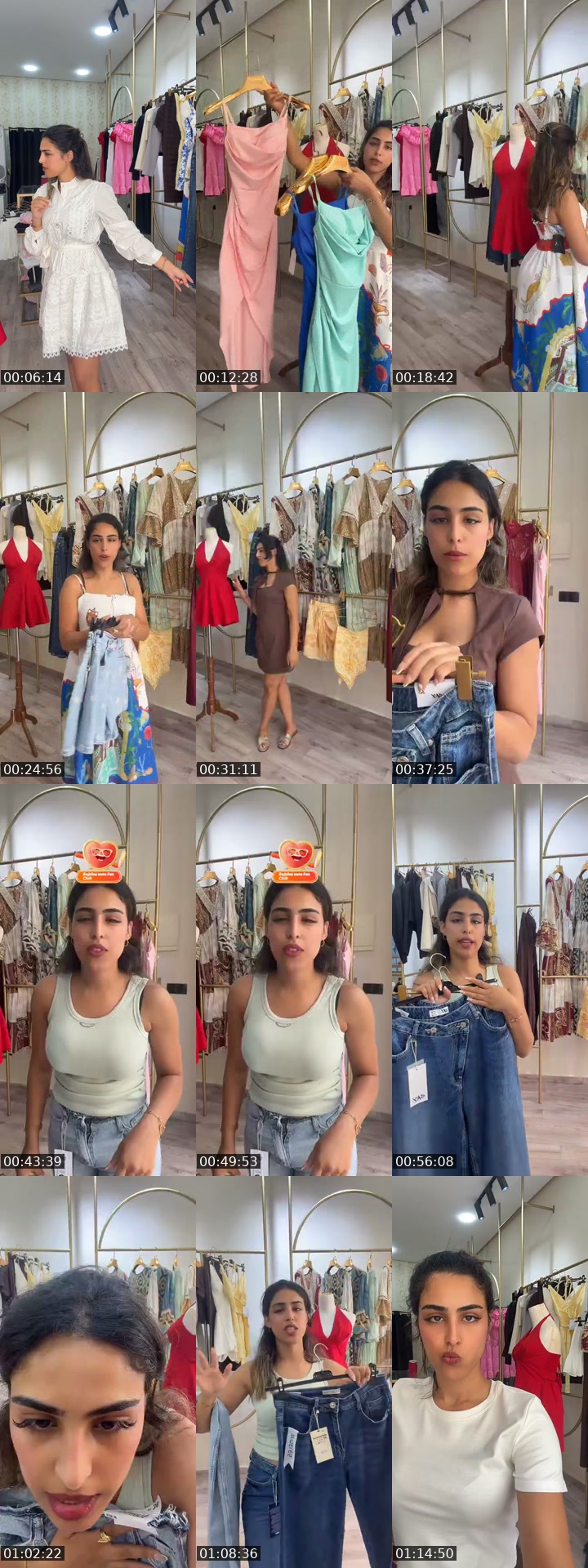 @khadijabalarh1 TikTok live from 2026-07-27