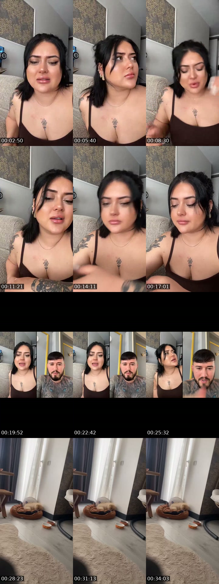 TikTok live: A3 🌹 by @busrakaartal1