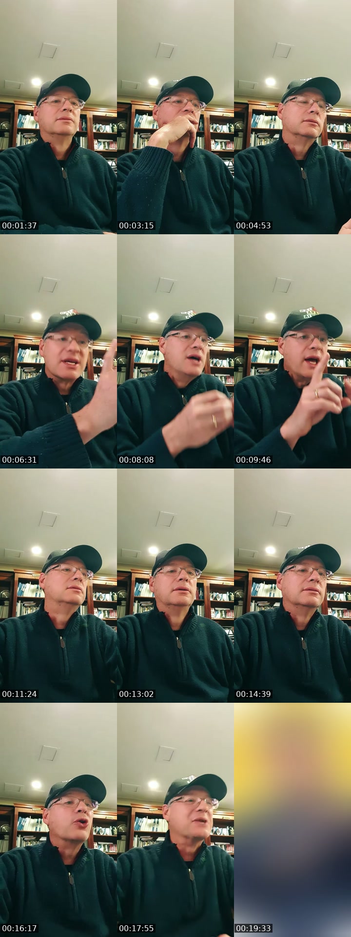 @jaime.dunn TikTok live from 2026-07-27