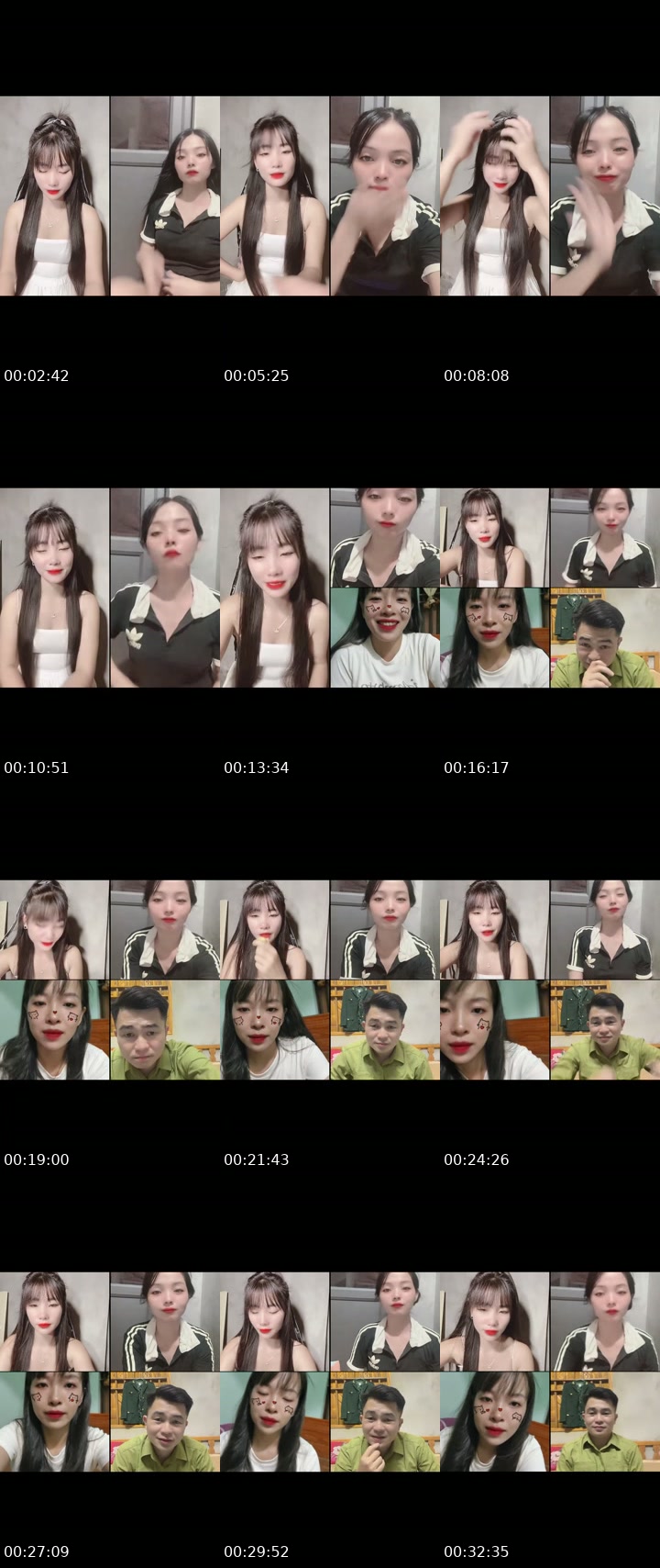 @lina2000.n Vietnam TikTok live from 2026-07-27