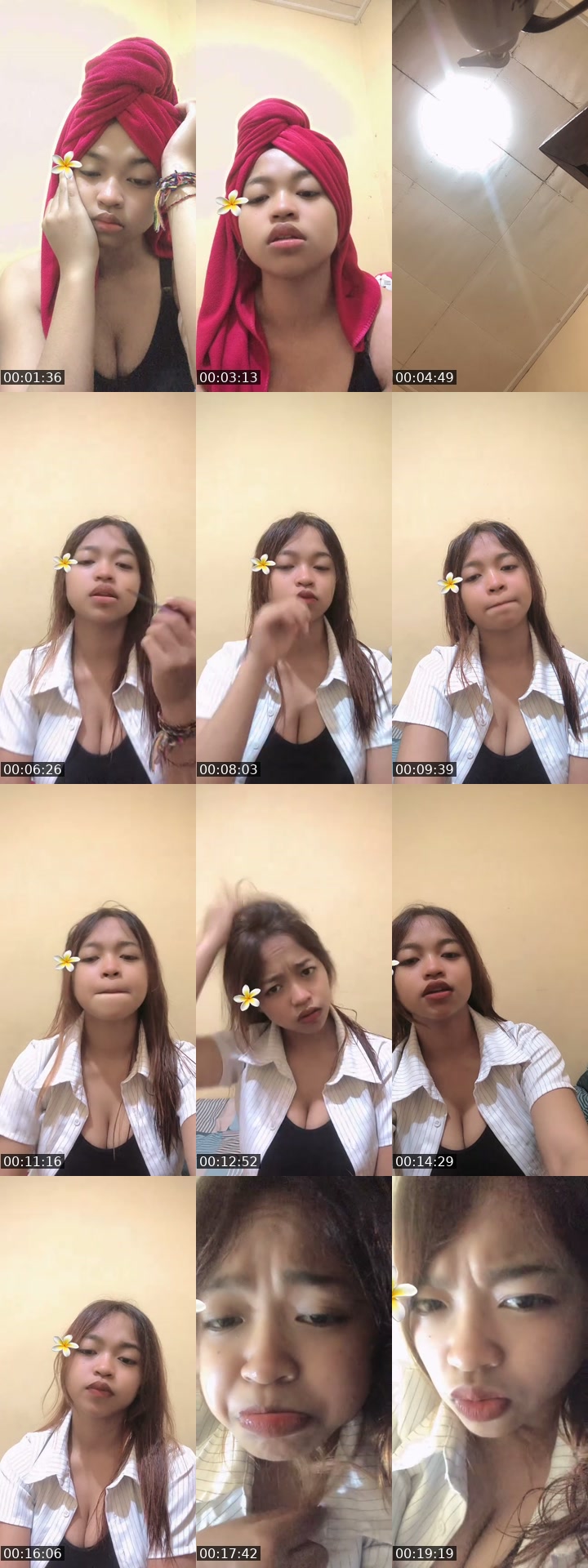 @gekmadee35 TikTok live from 2026-07-27