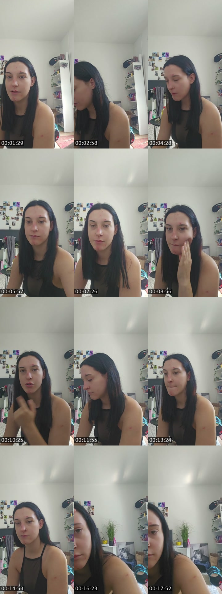 @nici5403 TikTok live from 2026-07-27