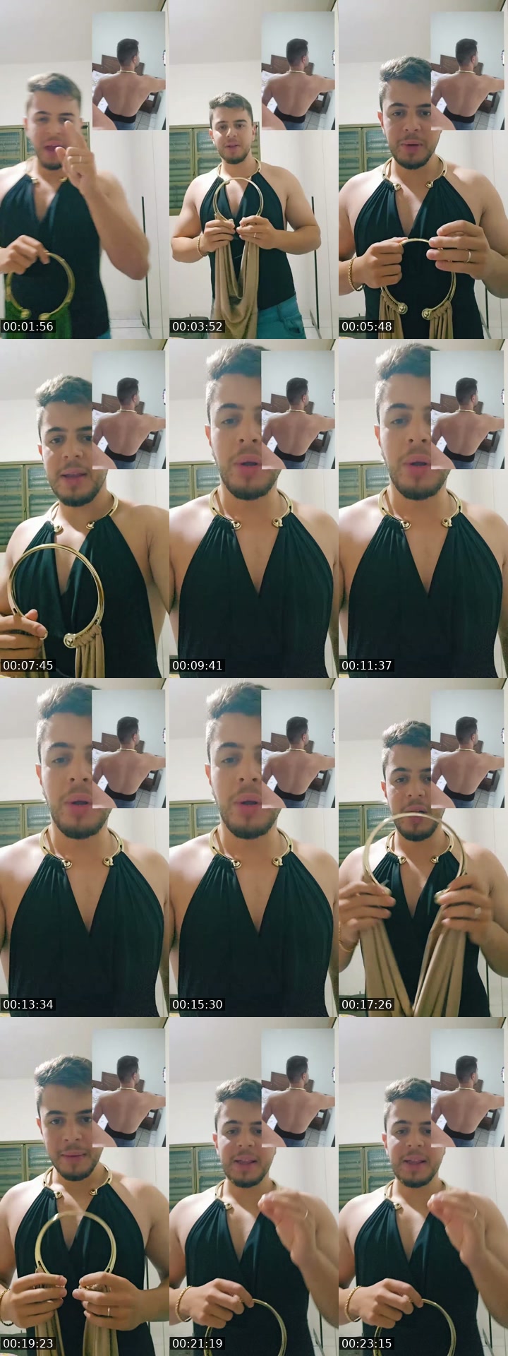@lararodrigues519 Brazil TikTok live from 2026-07-27