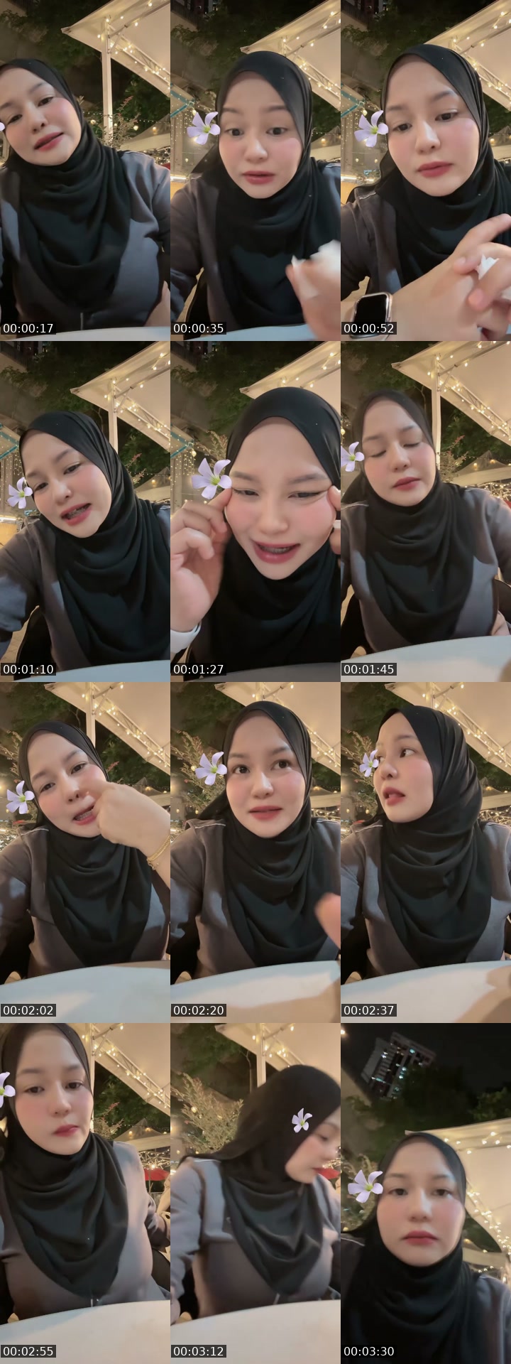 @_rezshi TikTok live from 2026-07-27
