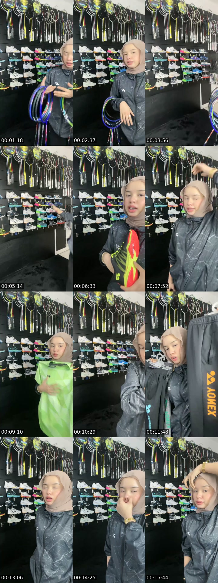 @hockengsportsofficial TikTok live from 2026-07-27