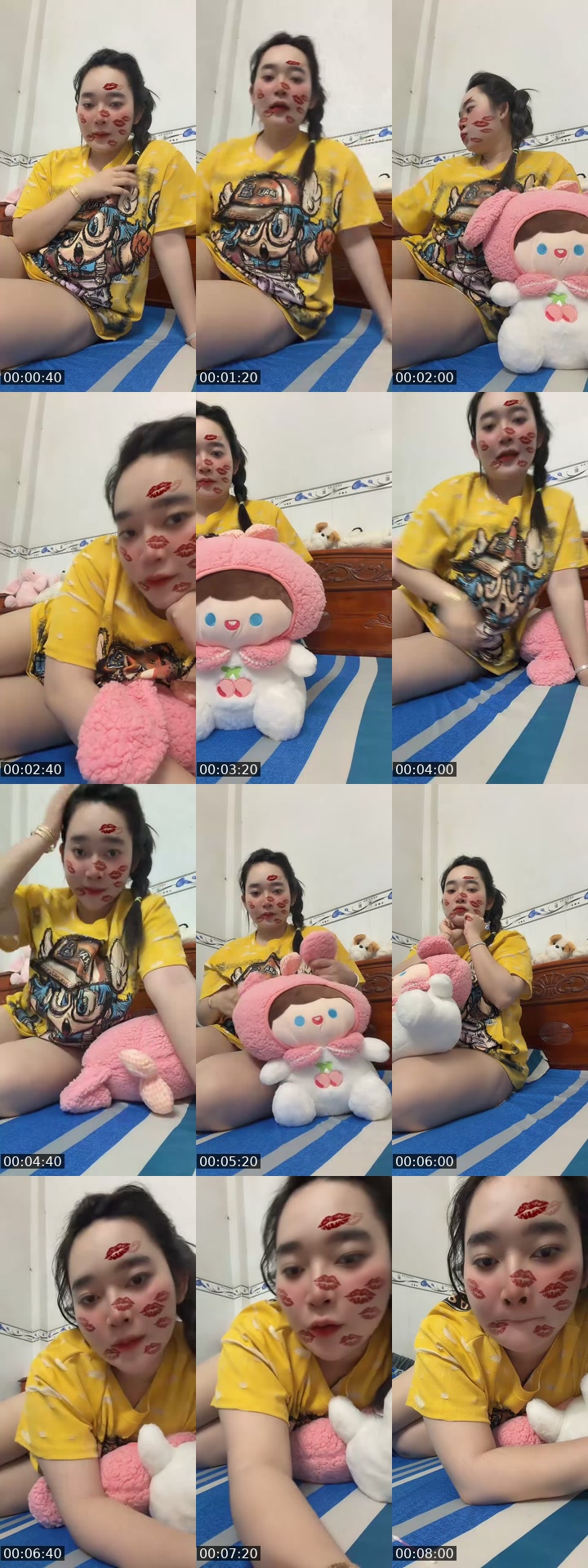 @duidepnhattiktok TikTok live from 2026-07-27