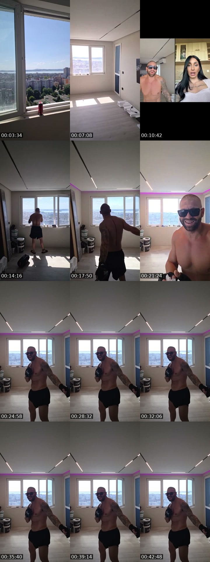 @smglabelinc TikTok live from 2026-07-27