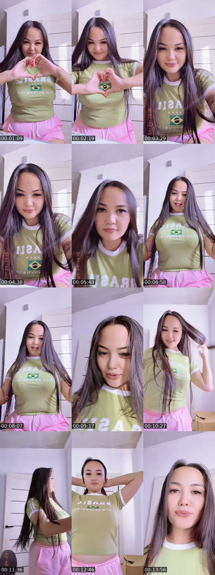@chocopea_7 TikTok live from 2026-07-27