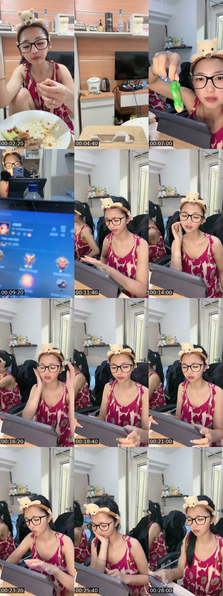 @cilla.py TikTok live from 2026-07-27