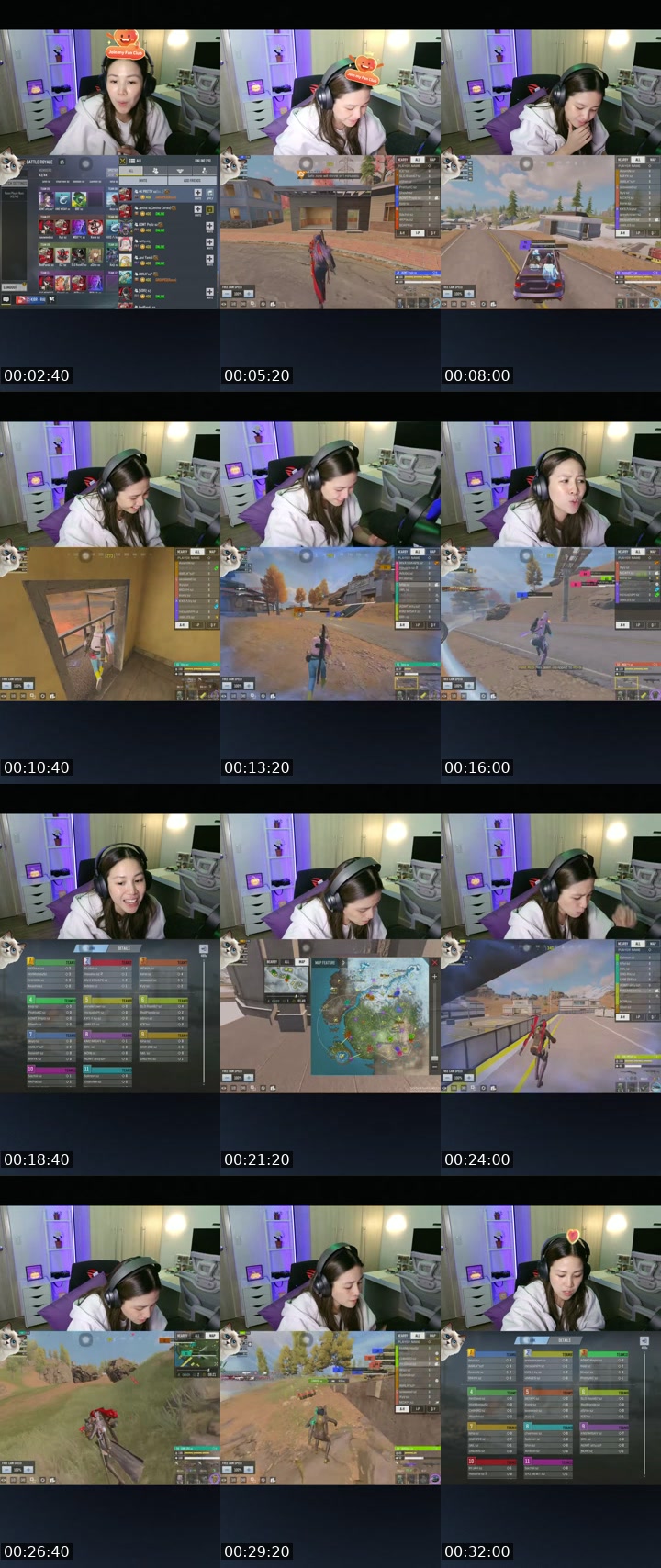 TikTok live: CODM NA WITH SZ by @doczgaming