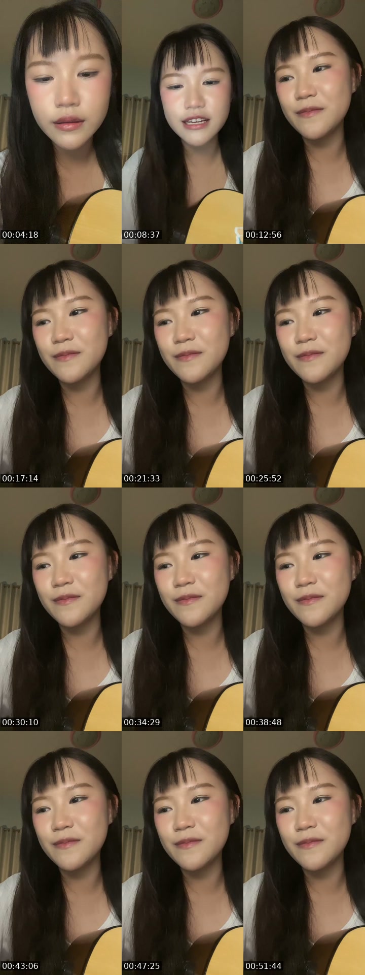 TikTok live: ขอเพลงได้ค่ะ (ถ้าร้องได้จะร้องน้า) by @yxq0z