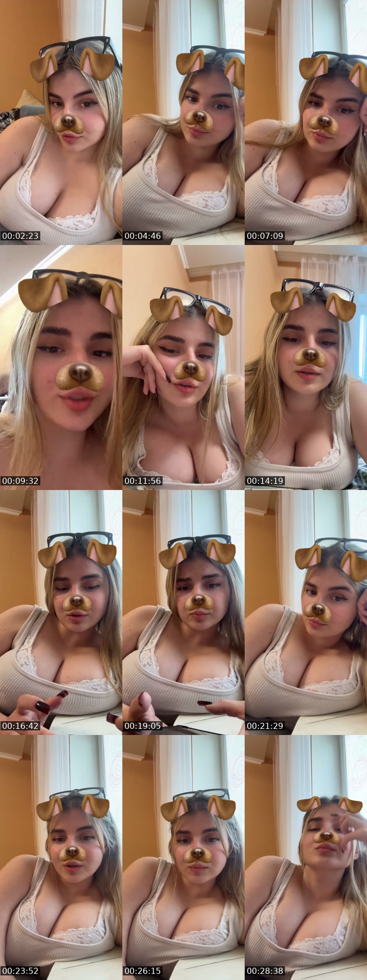 @lily_89887777 TikTok live from 2026-07-27
