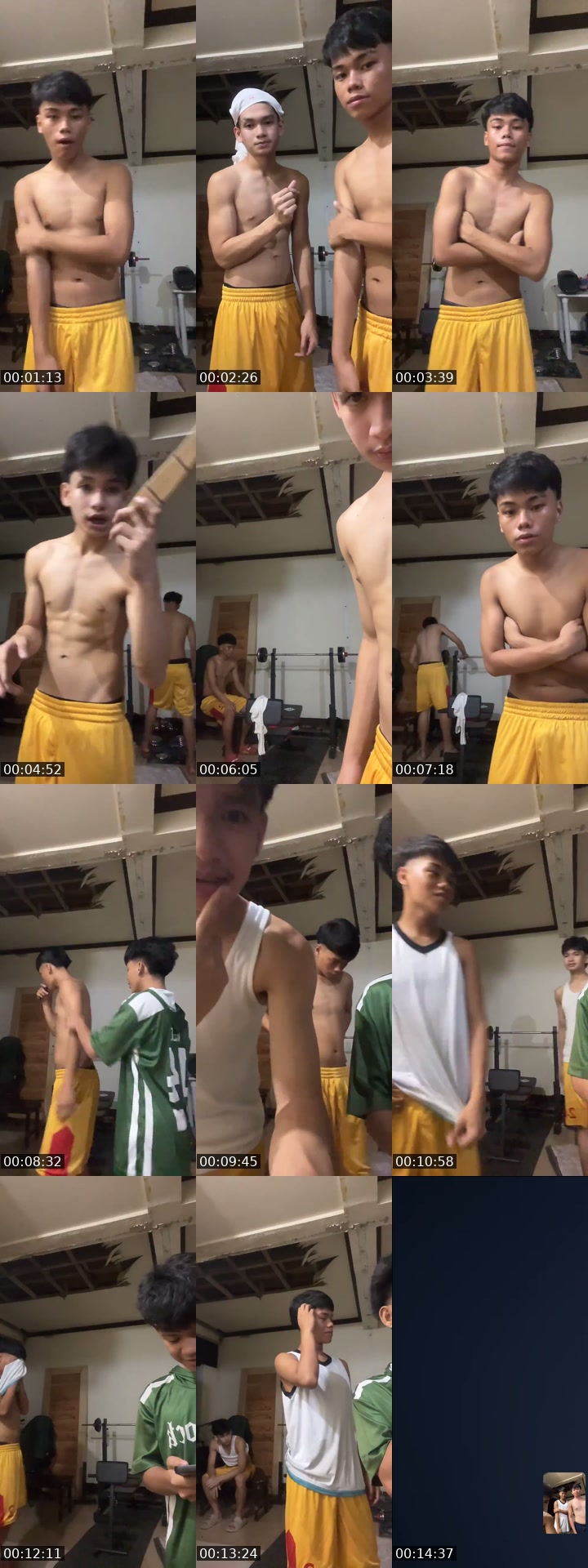TikTok live: relive ho by @ethanbritanico_