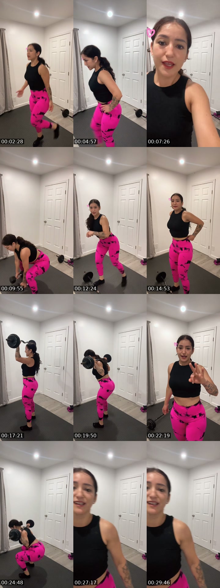 @navarrete900 TikTok live from 2026-07-27