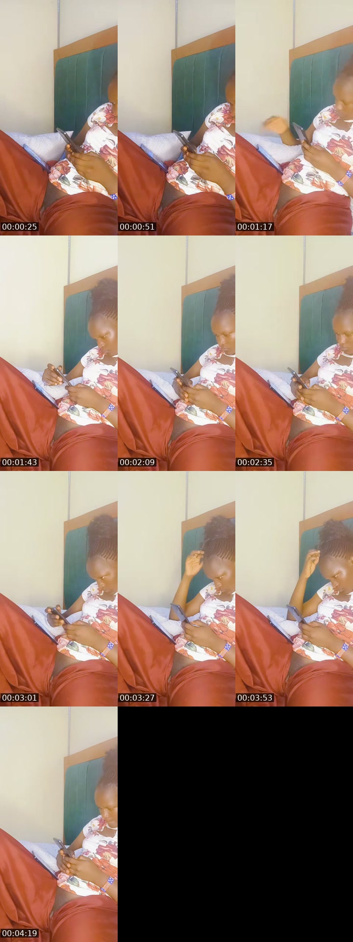 @fazilla96 TikTok live from 2026-07-27