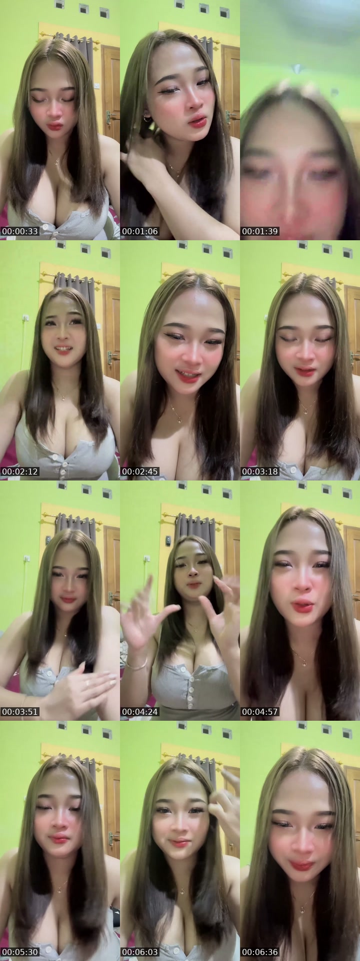@anna_bulll TikTok live from 2026-07-27