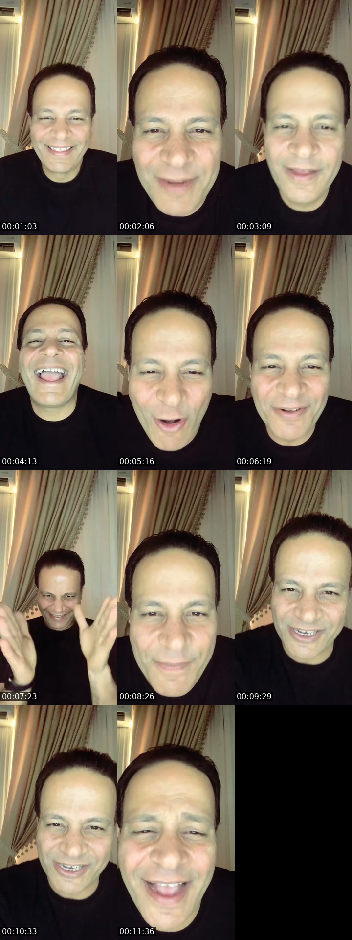 @alghalban20 TikTok live from 2026-07-27