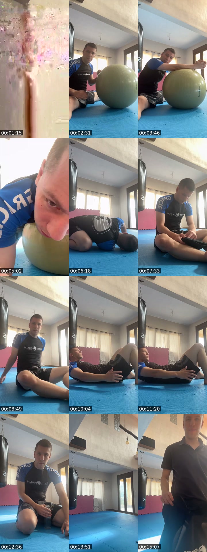 @taekwondo_ninjako TikTok live from 2026-07-27