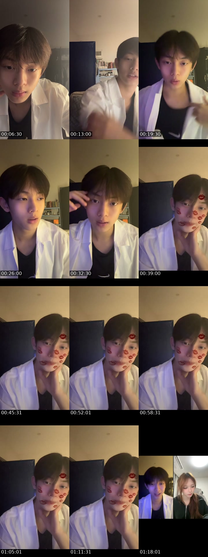 @shangyuandugu TikTok live from 2026-07-27