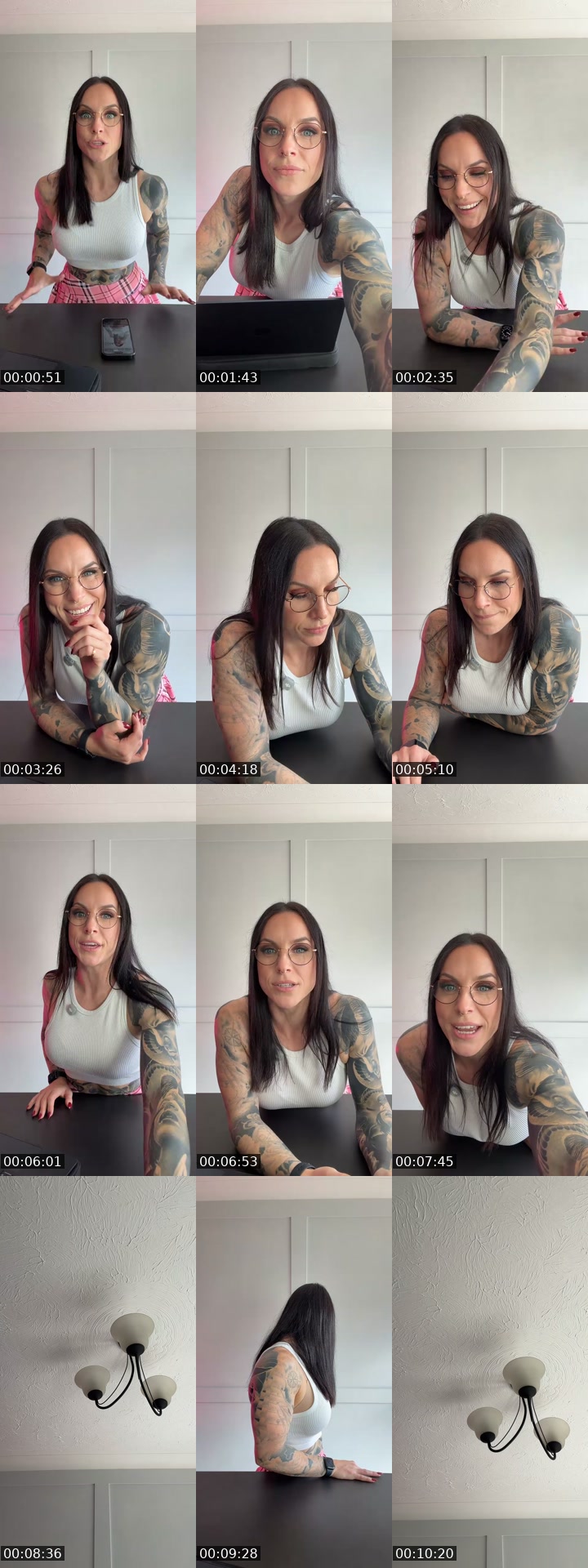 @oni_660rider TikTok live from 2026-07-27