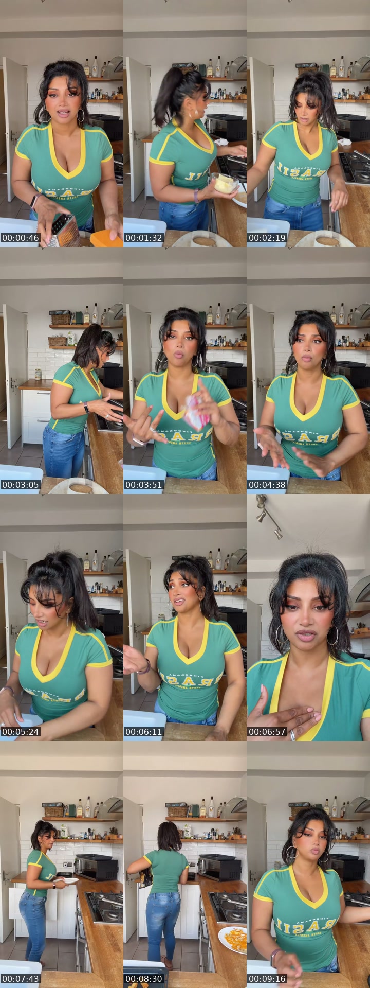 @ashadivinity TikTok live from 2026-07-27