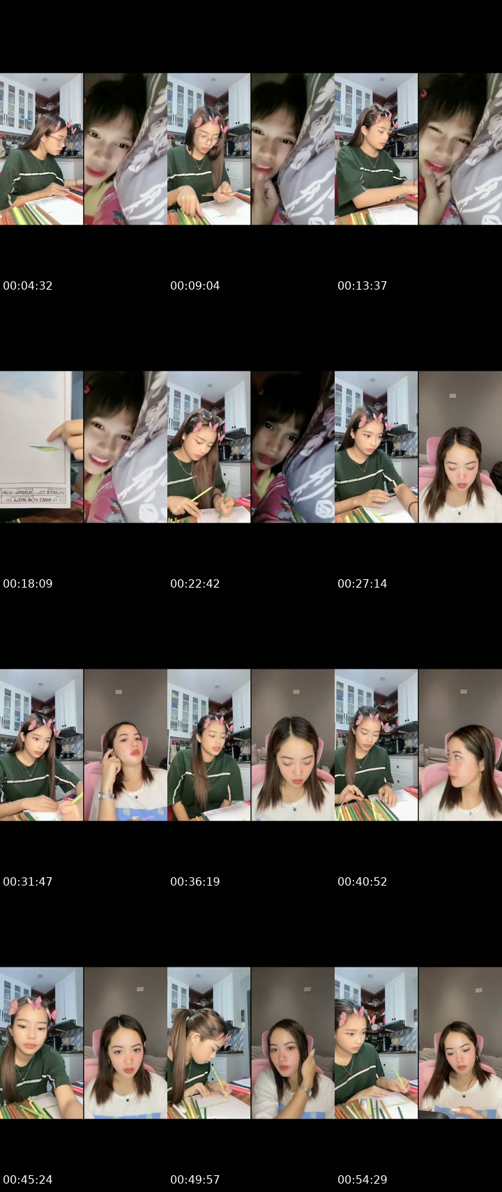 TikTok live: Pls be kinddd by @astxyunabi