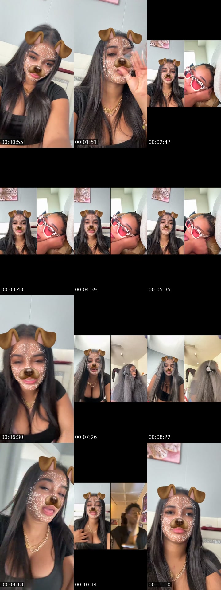 @_la.domi._ TikTok live from 2026-07-27