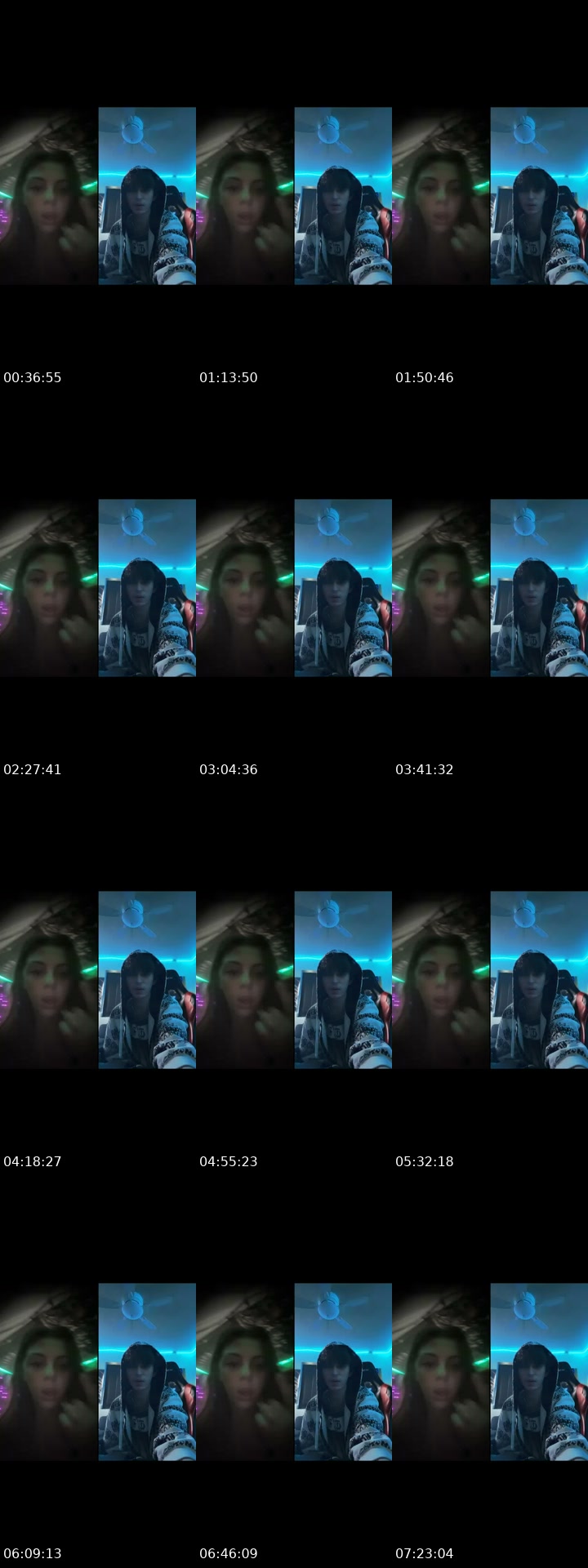 TikTok live: Battles+🍃 by @bragen_ash