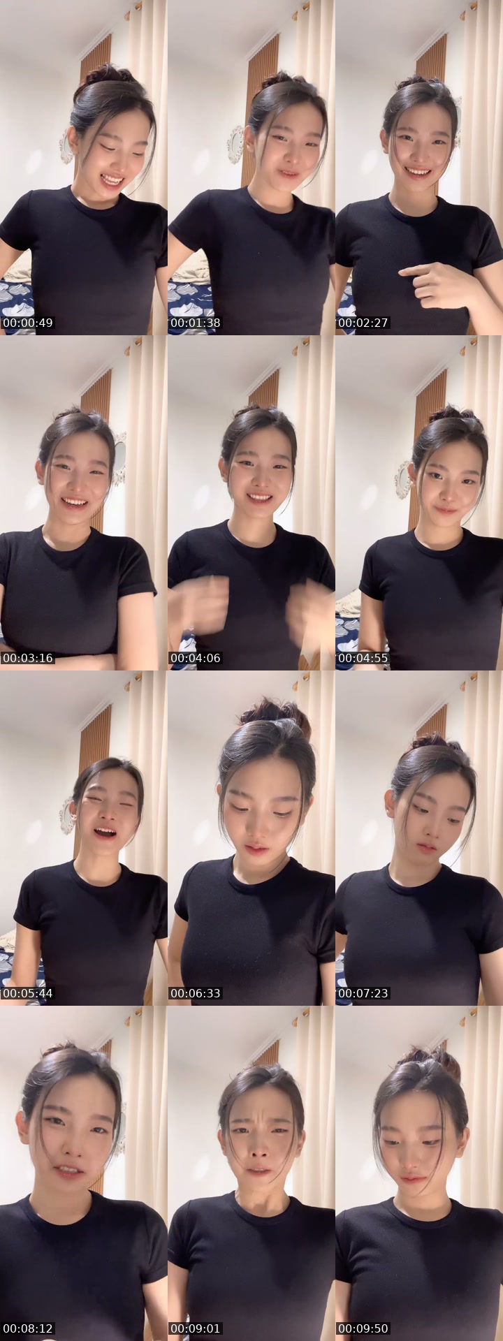 @nanalonana TikTok live from 2026-07-27