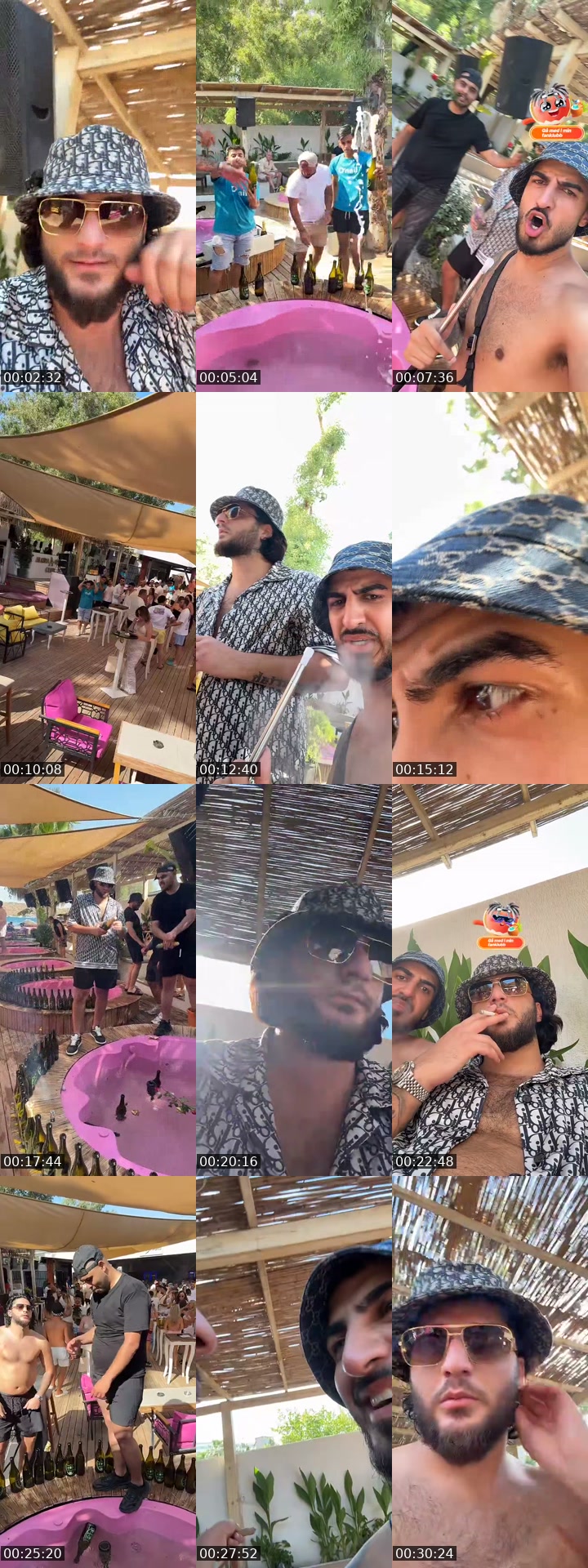 @tatotii.canceled TikTok live from 2026-07-27